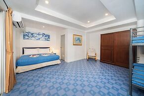 Oceanview Bungalows by EAT