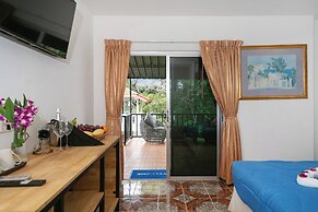 Oceanview Bungalows by EAT