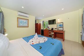 Oceanview Bungalows by EAT