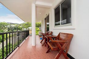 Oceanview Bungalows by EAT