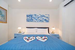 Oceanview Bungalows by EAT