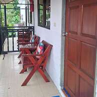 Oceanview Bungalows by EAT