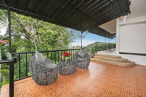 Oceanview Bungalows by EAT