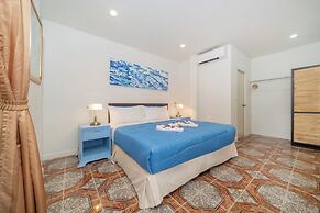 Oceanview Bungalows by EAT