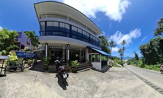 Oceanview Bungalows by EAT
