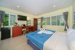 Oceanview Bungalows by EAT