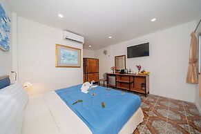 Oceanview Bungalows by EAT
