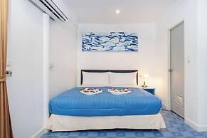 Oceanview Bungalows by EAT