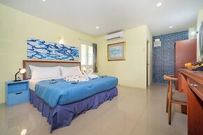 Oceanview Bungalows by EAT