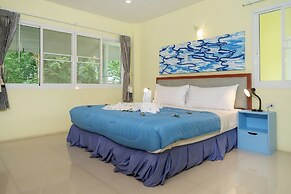 Oceanview Bungalows by EAT