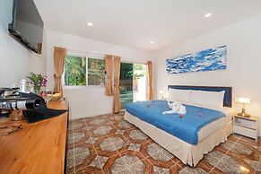 Oceanview Bungalows by EAT