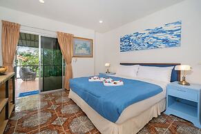 Oceanview Bungalows by EAT