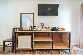 Oceanview Bungalows by EAT