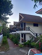 Oceanview Bungalows by EAT