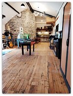 L'Atelier du Moulin