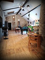 L'Atelier du Moulin