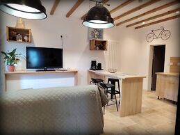L'Atelier du Moulin