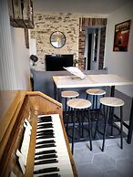 L'Atelier du Moulin