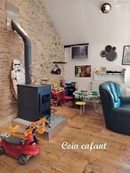 L'Atelier du Moulin
