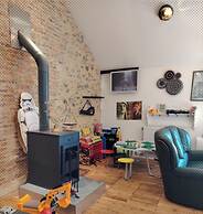 L'Atelier du Moulin