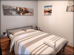 L'Atelier du Moulin