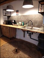L'Atelier du Moulin