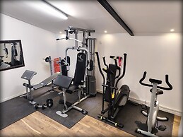 L'Atelier du Moulin