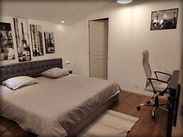 L'Atelier du Moulin