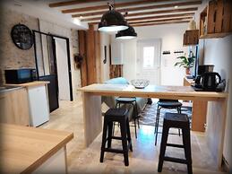 L'Atelier du Moulin