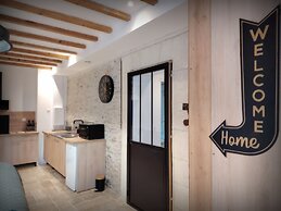 L'Atelier du Moulin
