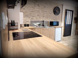 L'Atelier du Moulin