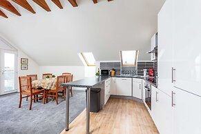 Portland Penthouse - Donnini Apartments