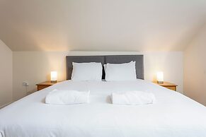 Portland Penthouse - Donnini Apartments