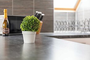 Portland Penthouse - Donnini Apartments
