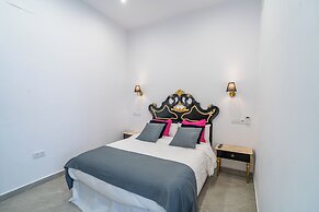 CASA DE LA SEÑORA