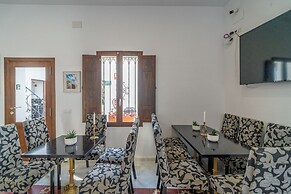 CASA DE LA SEÑORA