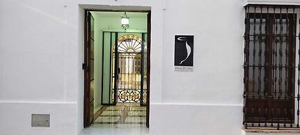 CASA DE LA SEÑORA