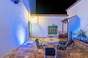 CASA DE LA SEÑORA