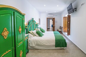 CASA DE LA SEÑORA