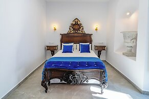 CASA DE LA SEÑORA