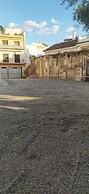 CASA DE LA SEÑORA