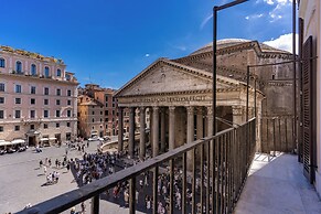 AGH Pantheon