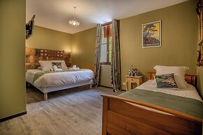 Auberge U MULINU