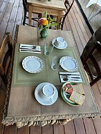 Auberge U MULINU