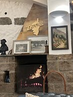 Auberge U MULINU