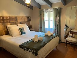 Auberge U MULINU