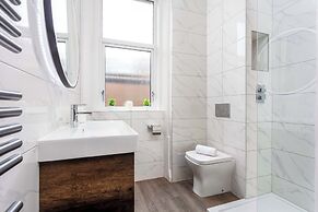 The Bay Suite - Donnini Apartments