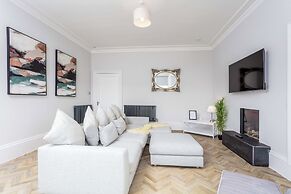 The Bay Suite - Donnini Apartments
