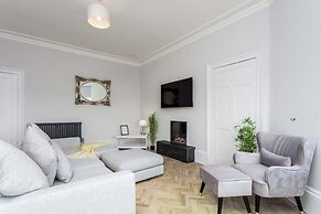 The Bay Suite - Donnini Apartments