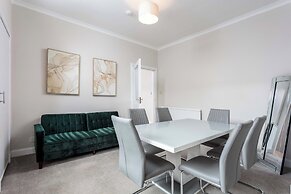 The Bay Suite - Donnini Apartments